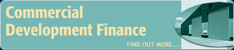 find out more about our commercial development finance products