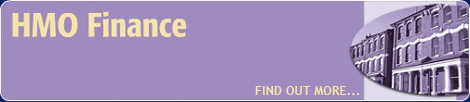 find out more about our HMO finance products