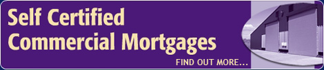 find out more about our self certified commercial mortgages products